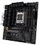 Материнська плата ASUS TUF GAMING B650M-E (TUF GAMING B650M-E) (Socket AM5, AMD B650, Micro-ATX) - мініатюра 2