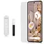 Захисне скло DK для Google Pixel 8 Pro UV Curved 017280 clear 2 шт. - мініатюра 5