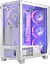 Корпус Modecom VOLCANO PERUN APEX ARGB MIDI White (AT-PERUN-4F-ARGB-20-00000) - мініатюра 4