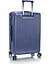 Валіза Heys Luxe (M) Navy (10160-0028-26) - мініатюра 2