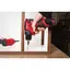Шуруповерт-дрель Milwaukee M12 BLDDRC-202C аккумуляторная 12В (4933499686) - миниатюра 10