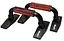 Упоры для отжиманий Power System PS-4108 Push Up Bars Plus (Прямые) (4108BR-0) - миниатюра 4