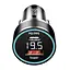 OnePlus SUPERVOOC 100W Power Car Charger - мініатюра 1