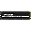 SSD накопитель Patriot P400 Lite 1TB M.2 NVMe (P400LP1KGM28H) [119378] - миниатюра 1