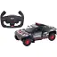 Машинка Rastar Audi RS Q e-tron E2 1:14 Серый - миниатюра 2