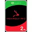 Жесткий диск 3.5" Seagate IronWolf Pro 2TB SATA 256MB (ST2000NT001) [141030] - миниатюра 1