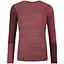 Термокофта Ortovox 185 Rock'n'Wool Long Sleeve Wms L Rose (1054-025.001.1020) - мініатюра 1