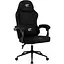 Геймерське крісло GT Racer (X-2326 Fabric Black) - мініатюра 2