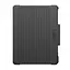 Чохол до планшета UAG iPad Air 13" (Gen 1 2024) Metropolis SE Black (124472114040) - мініатюра 7