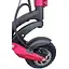 Електросамокат двомоторний Crosser Dominator (2400W, 60V, 21Ah) - мініатюра 4