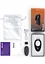 Эрекционное кольцо We-Vibe Bond черный - миниатюра 7
