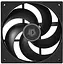 Вентилятор ID-Cooling AS-140-K Duet Black (AS-140-K DUET) - мініатюра 2