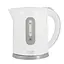 Чайник Adler AD 1234 пластиковый 2200Вт 1.7л - миниатюра 1