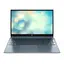 Ноутбук HP Pavilion 15-eg0035ua Blue (424C0EA) - мініатюра 2