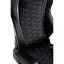 Геймерське крісло GT Racer X-3105 Fabric Black/Gray - мініатюра 9