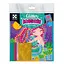 Набор для творчества со сверкающей мозаикой "Русалочка и Медуза" VT4511-13 - миниатюра 1