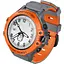 Дитячий смарт-годинник Hoco Y107 4G Orange [159414] - мініатюра 3