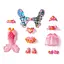 Игровой набор с куклой Сердечко Kookyloos PKLSP106IN220 серии Fairytale  - миниатюра 2