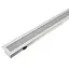 Світильник LED лінійний Brille 33-113 FLF-95/2x12W NW 1.2 м врізний світлодіодний - мініатюра 3