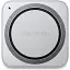 Неттоп Apple Mac Studio / M2 Ultra / 76-Core GPU / 64GB/1TB (MQH63) 2023 [89222] - мініатюра 4