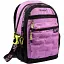 Рюкзак школьный Yes TS-95 Yes DSGN. Lilac - миниатюра 1