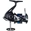 Котушка Shimano Nexave FI 2500S 3+1BB - мініатюра 4