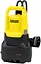 Насос дренажный SP 16.000 Dirt 550Вт 16Куб·час высота 8м глубина 7м 4.85кг Karcher teh0016595 - миниатюра 1