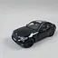 Машинка Автопром BMW БМВ TK - 10105 Авто Експерт, 3 кольори, металопластик, 1:32, звук, світло, інерція - мініатюра 1