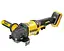Акумуляторна болгарка DeWalt без АКБ та ЗП DCG418N - мініатюра 1