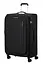 Валіза 78,5 См American Tourister CLOUDRIDER JET BLACK 78,5x49x30(32) MJ4*09006 - мініатюра 4