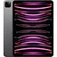 Планшет Apple iPad Pro 11 (2022) Wi-Fi + Cellular 256GB Space Gray (MP573) [74843] - миниатюра 1