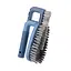 Щітка для миття 2 в 1 Ardesto Profe 13.9 х 7 х 9 см блакитна (ARHE1302B) - мініатюра 3
