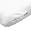 Подушка ортопедична Ardesto Sleepwell Warm&Cold 60х40х12 см прямокутна біла (ART6040CWC) - мініатюра 3