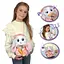 Интерактивная игрушка Baby Paws Зайчонок с аксессуарами (927124IM) - миниатюра 9