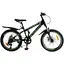 Детский спортивный велосипед Corso Crank 20" CR-20440 - миниатюра 1