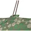 Тент Wechsel Tarp Elements TL Camo (231148) (DAS302755) - мініатюра 2