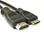 Кабель PowerPlant HDMI-miniHDMI V 1.4 2 м (KD00AS1273) - мініатюра 1