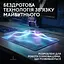 Ігрова поверхня Logitech G Powerplay 2 Wireless Charging (947-000003) - мініатюра 4