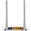 Бездротовий маршрутизатор TPLINK TL-WR850N - мініатюра 3