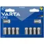 Батарейки Varta Lithium CR 2 10 шт. (6206301461) - мініатюра 1