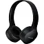 Навушники з мікрофоном Panasonic RB-HF420BGE-K Black - мініатюра 6