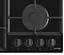 Варильна поверхня газова Gorenje GTW 641 EB (BG6IB-G0B) (6629450) - мініатюра 3