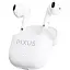Наушники TWS Pixus Muse 5.3 white (4897058531541) UA - миниатюра 4