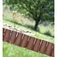 Палісад садовий Prosperplast Palisada трубчастий 2.4 м коричневий - мініатюра 8