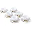 Кавовий сервіз 6/12 NP87SETCOF/90 CE - мініатюра 1