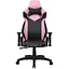 Крісло для геймерів 1stPlayer WIN101 Black-Pink - мініатюра 1
