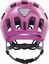 Велошолом Abus Youn-I 2.0 M Sparkling Pink (1007-401657) - мініатюра 2