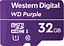 Карта пам'яті Western Digital MEMORY MICRO SDHC 32GB UHS-I WDD032G1P0C WDC (WDD032G1P0C) - мініатюра 1