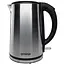 Электрочайник Gorenje K15DWS (KES5208C-GS) (6803893) - миниатюра 1