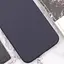 Чехол Silicone Cover Lakshmi Full Camera (AAA) для TECNO Spark 10 Серый / Dark Gray - миниатюра 3